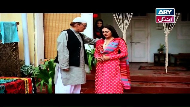 Behnein Aisi Bhi Hoti Hain Episode 190 On Ary Zindagi in High Quality 12th March 2015