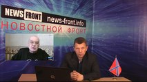 Александр Жилин: Украина в шаге от продолжения войны на Донбассе