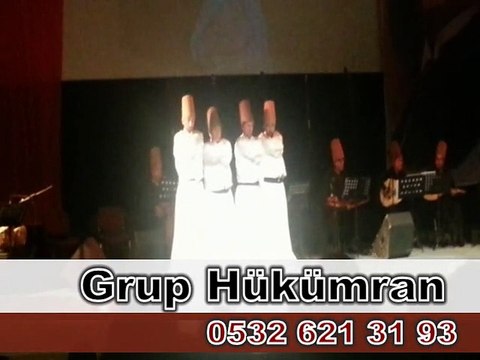 Ankara İLAHİ GRUBU @ SEMAZEN EKİBİ 0542 480 2550 (ÖZEL İSLAMİ DÜĞÜN*)