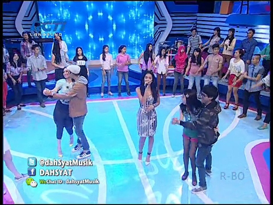 [150306]Dahsyat - Seg6