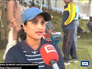 Dunya News - Karachi: Cricket fans expect national team to win world cup