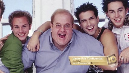 VF Confidential Presents: Psych of a Psycho - How Lou Pearlman Took Advantage of America's Favorite Boy Bands