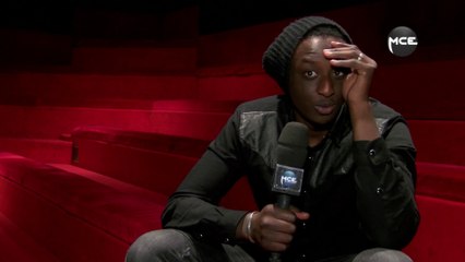 Adam recherche Eve: Ahmed Sylla se moque avec humour de l'émission