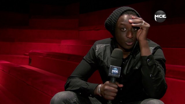 Adam recherche Eve: Ahmed Sylla se moque avec humour de l'émission