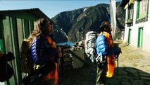 Google lanza recorrido virtual del Everest