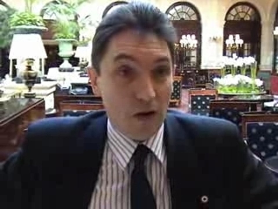 Olivier pour Nicolas Sarkozy
