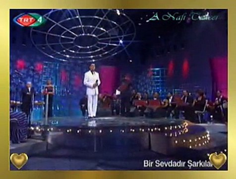 Bekir ÜNLÜATAER *Unutur Sanma Sakın Bir Defâ Seven Gönül*