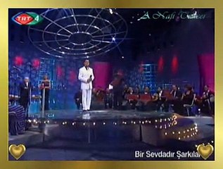 Bekir ÜNLÜATAER *Unutur Sanma Sakın Bir Defâ Seven Gönül*
