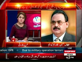 G For Gharida - 12th March 2015