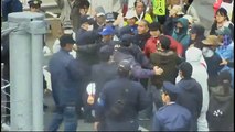 【痛すぎるニュース】　沖縄メディア発狂！山城博治逮捕の真実