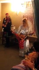 ARABIC NIGHT part 1 (KABYLE PERFORMANCE)