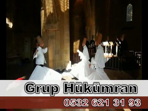 Antalya İLAHİ GRUBU @ SEMAZEN EKİBİ 0542 480 2550 (ÖZEL İSLAMİ DÜĞÜN*)