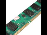 2GB PC2-5300 5300U DDR2-667 MHZ 240-Pin Desktop PC DIMM Memory RAM