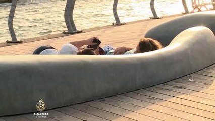 Izrael: Ljepota zemlje u sjeni politike