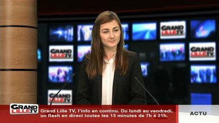 Mode: une styliste lilloise prometteuse!