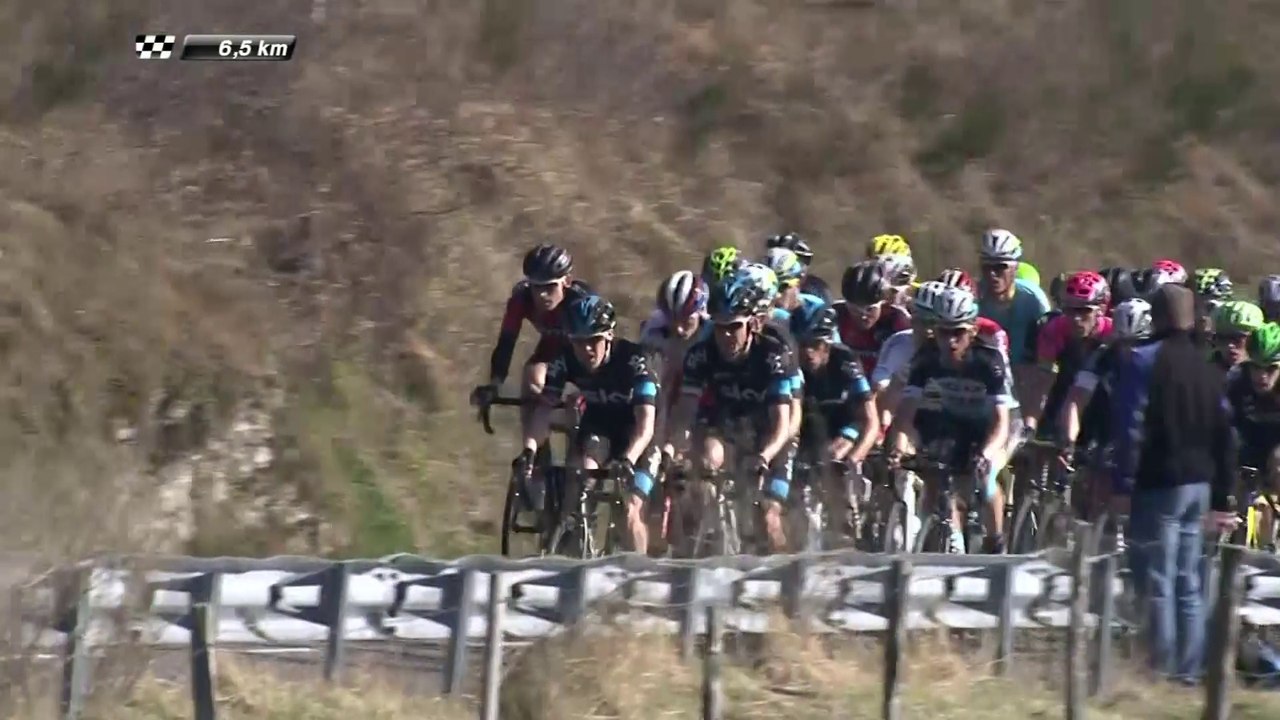 Summary - Stage 4 (Varennes-sur-Allier > Croix de Chaubouret)