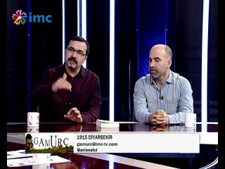 Gamurç (1 Mart 2015)