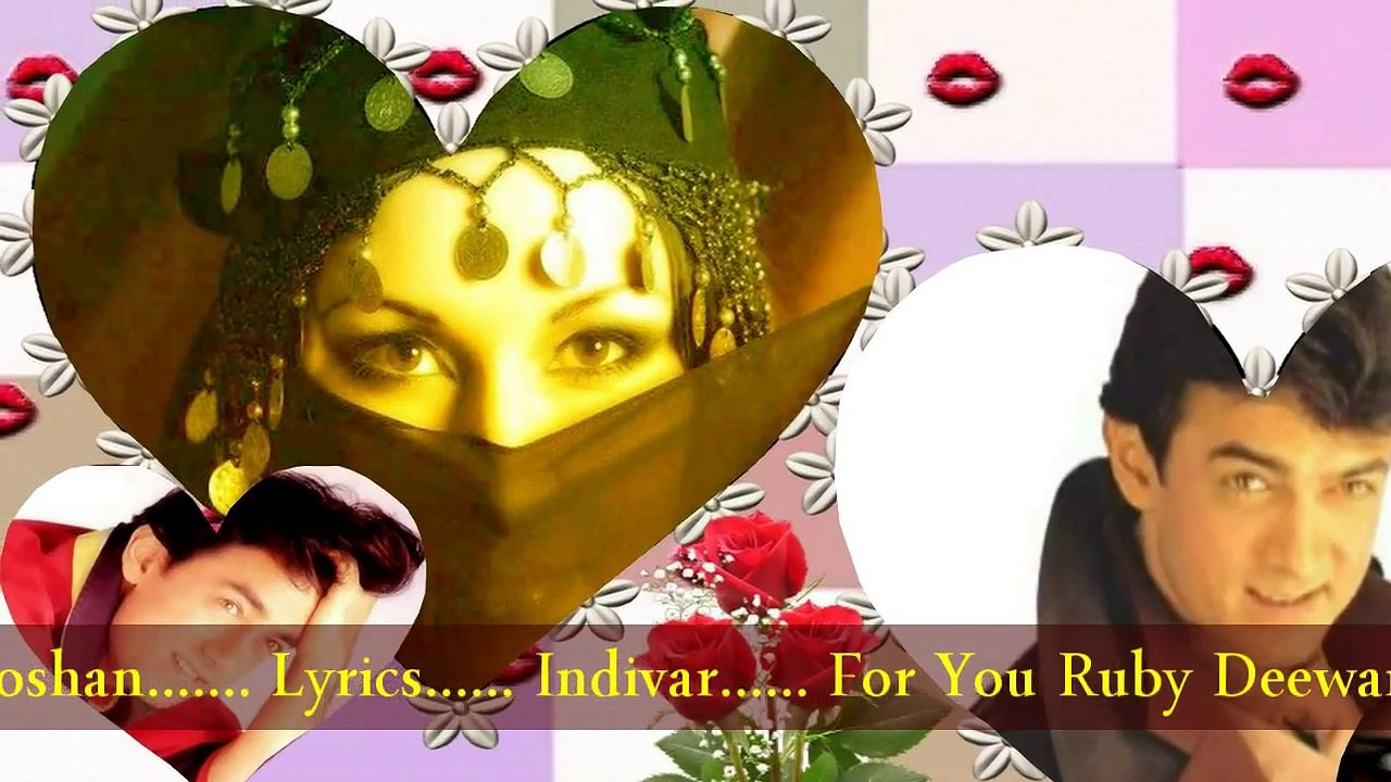 Tu Jhoot Bolta Hai - Kumar Sanu, Sadhana - Chhota Sa Ghar [ 1995]