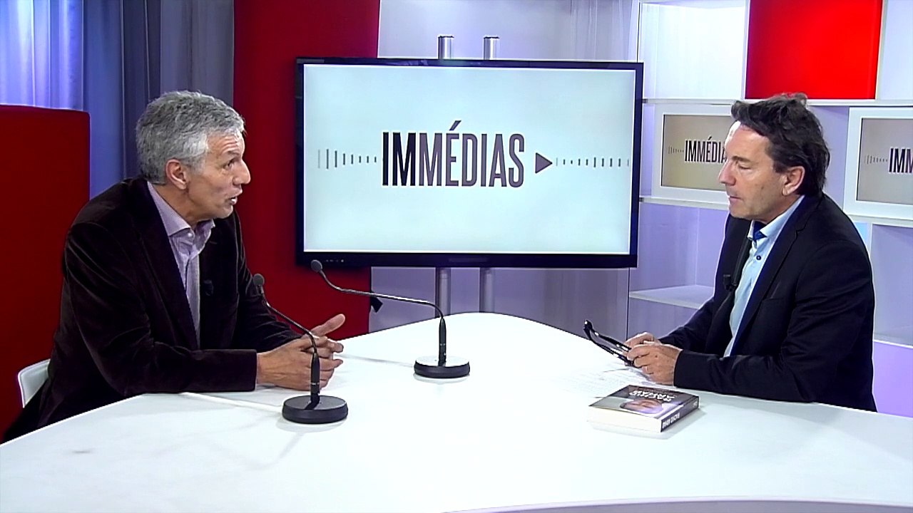 Rachid Arhab: "à l'époque, le mot diversité était réservé à la faune et à la flore"