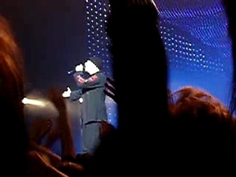 pascal obispo 16 janvier 2006 lille