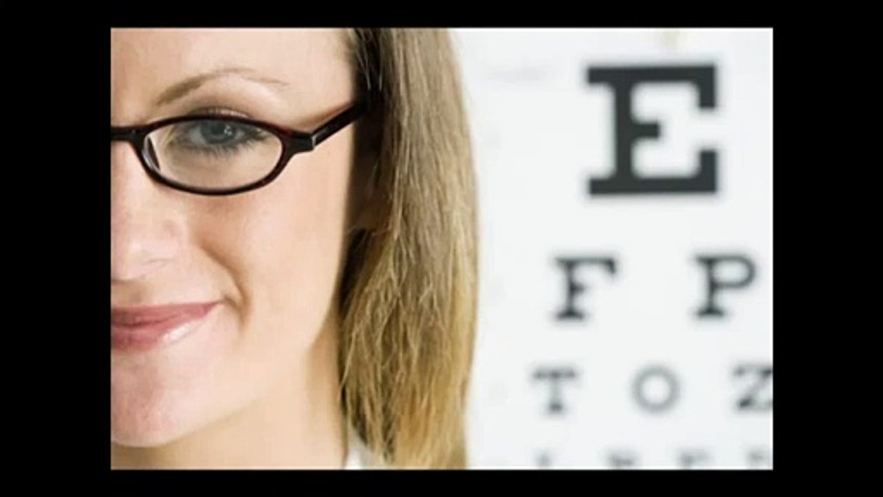 How to Improve Vision Without Glasses - Some Tips