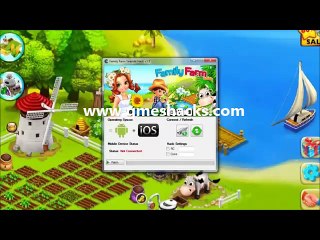Family Farm Seaside Outil De Piratage pour android et ios 2015