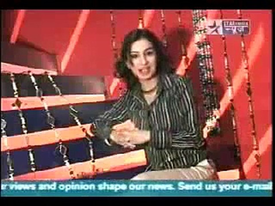 Rajeev Khandelwal New Serial Hum Do Hamery NU 2007