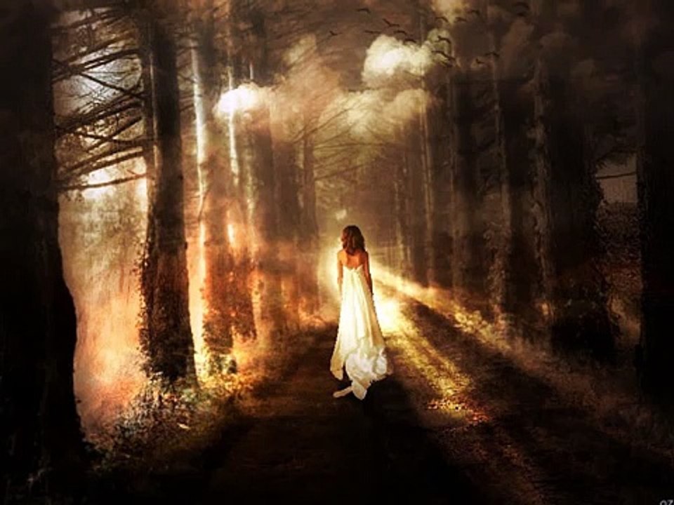 ÇİĞDEM GÜRDAL ♫♥♪ SEN BÖYLE İSTEDİN BU MASAL BİTTİ ♫♥♪