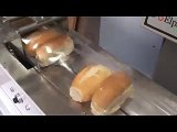 Bun Packing Machine.benzler machinery products