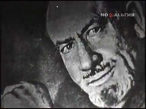 Зима тревоги нашей