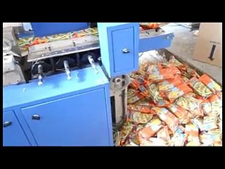 Nodle Packing Machine..benzler machinery products