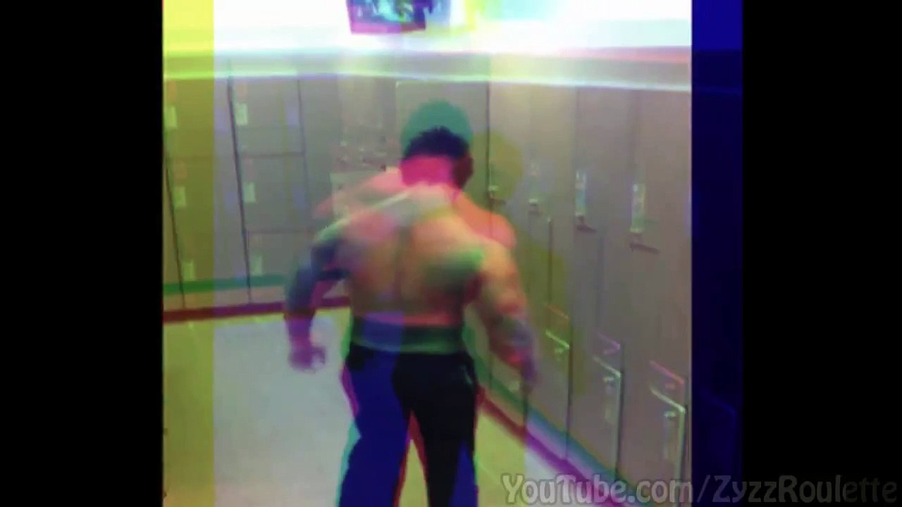 Zyzz Chatroulette #29