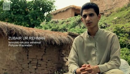 فیلم مستند پهبادهای قاتل.2014