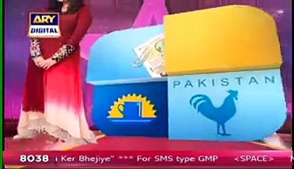 Nida Yasir Badly Criticise Those Who Making Scandal Of Shabbir Jan On Social Media