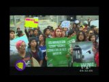 Jóvenes se unen a la lucha de protección animal L.O.B.A.