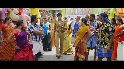 Katham Katham - Official Trailer _ Natty, Nanda _ Babu Thooyavan