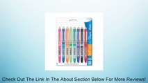 Liquid Flair Porous Point Stick Pen, Blue Ink, Extra Fine, Dozen Review