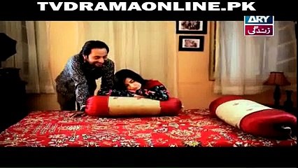 Behnein Aisi Bhi Hoti Hain Episode 190 Full 12 March 2015  Ary Zindagi Drama