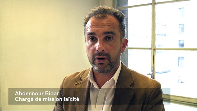 Mobilisation : transmettre les valeurs de la République, une dimension essentielle du métier d'enseignant