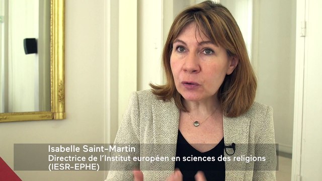 Mobilisation pour les valeurs de la République : Qu'est-ce qu'un enseignement laïque des faits religieux ?