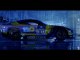 Gros plan sur l'Aston Martin Vantage GT3 Edition