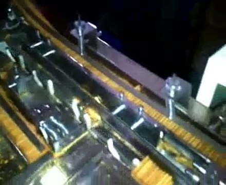 On Edge Wrapping Machines...benzler machinery products