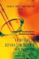 Download Frontiers on Separation Science and Technology ebook {PDF} {EPUB}