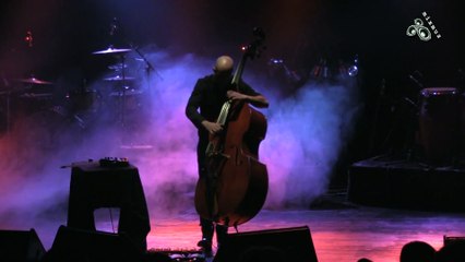 MERAKHAAZAN Live  MJC Picaud - Cannes  21.02.15