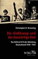 Download Die Endlosung und das Auswartige Amt ebook {PDF} {EPUB}