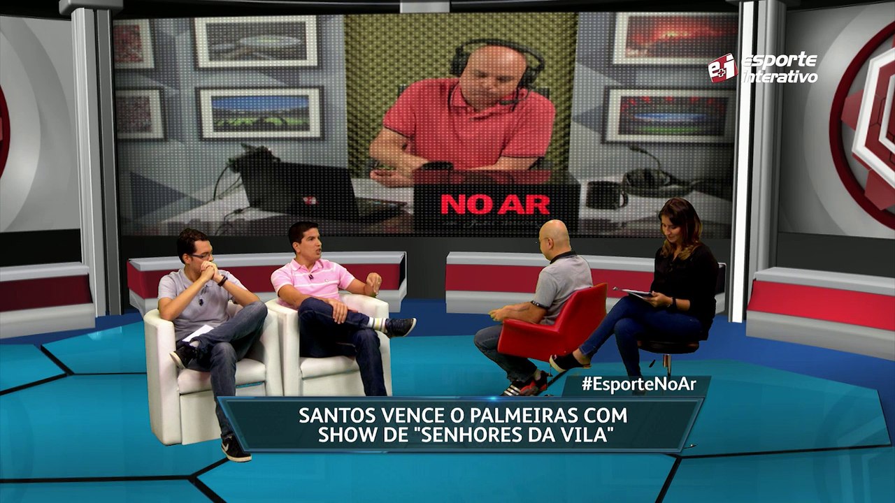 André Henning: "O Palmeiras contratou 19 jogadores, não pode estar encaixado."