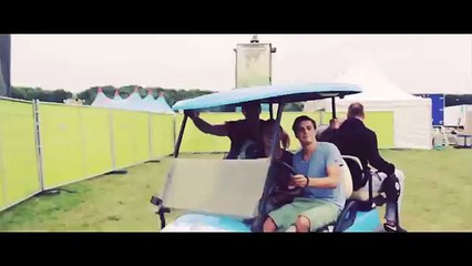 Martin Garrix - Forbidden Voices