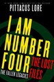 Download I Am Number Four The Lost Files The Fallen Legacies ebook {PDF} {EPUB}