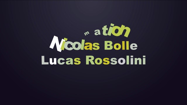 WebTV IUT Angoulême