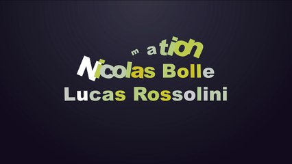 WebTV IUT Angoulême